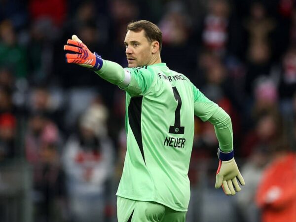 Новини спорту - Знаменитий голкіпер Баварії розкрив плани на частину сезону, що залишилася