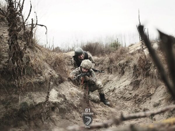 Новини України - ЗСУ провели успішну операцію біля Покровська