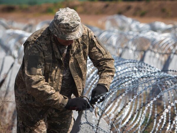 Новини України - ЗСУ спростували дані про втрату територій