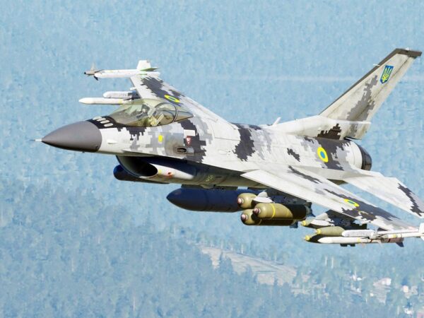 Новини України - ЗСУ уразили вісім районів зосередження росіян