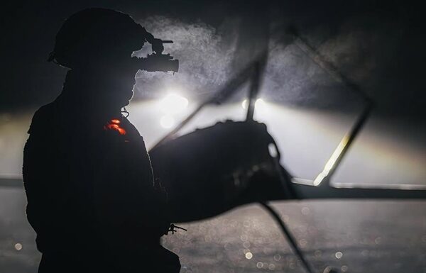 Новини України - ЗСУ вдарили по місцю зосередження росіян під Покровськом