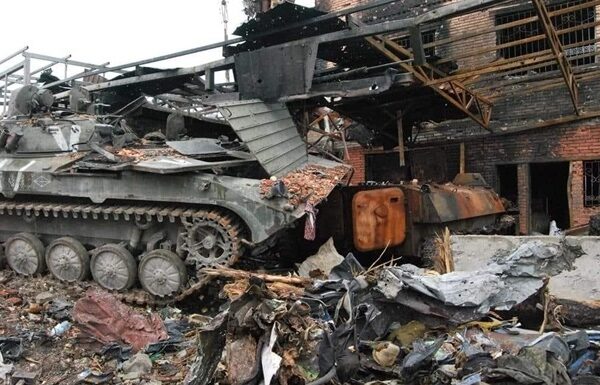 Новини України - ЗСУ знищили за добу понад тисячу окупантів