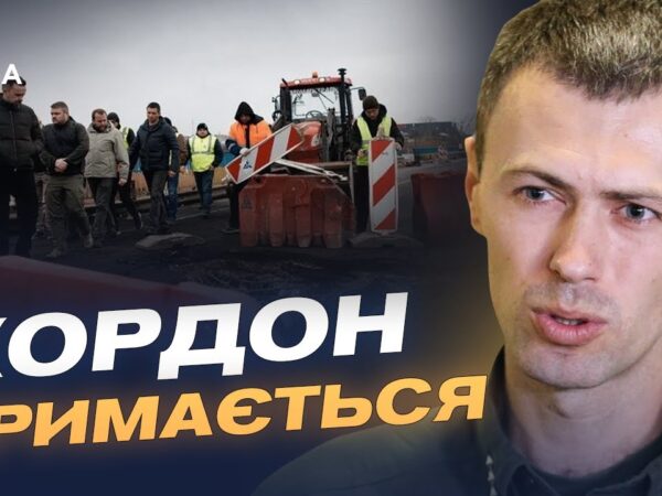 Удари по шляхах сполучення: як працює логістика Одещини | Андрій Демченко