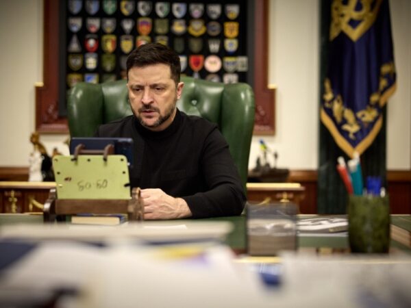 Новини України - 20 пунктів "мирного" плану: що відкидає Москва