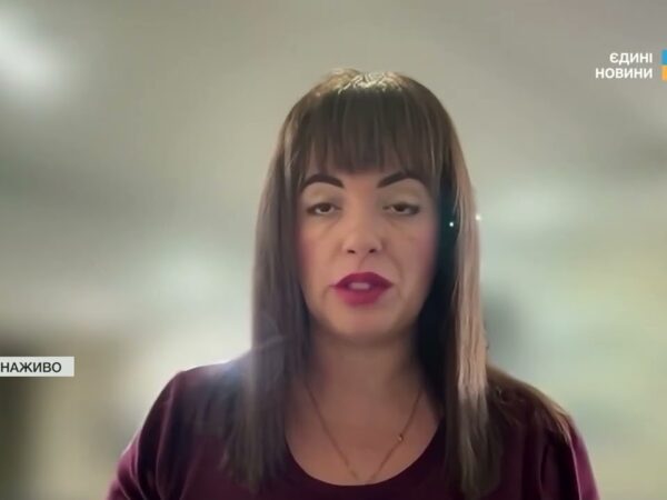 Чи стануть заморожені активи рф частиною доходів бюджету | Леся Забуранна