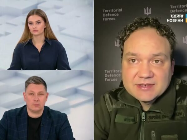 Аналіз наступу рф і спростування фейків під Куп’янськом | Олександр Мусієнко