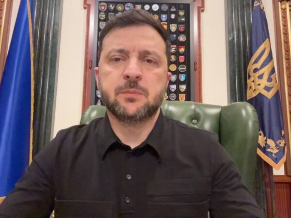 Будемо працювати максимально конструктивно з усіма партнерами, щоб мир все ж таки був