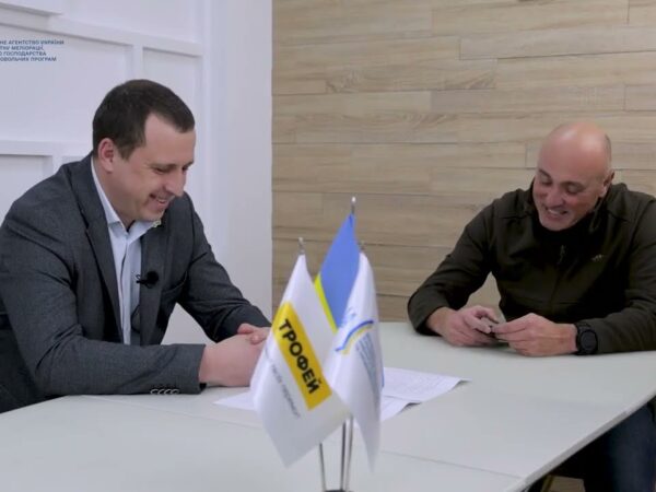 Перші підсумки 2025 року: ключові досягнення рибної та меліоративної галузей