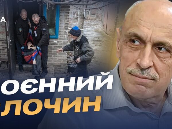 Депортація цивільних і терор на Сумщині: як рф понесе відповідальність | Олександр Павліченко