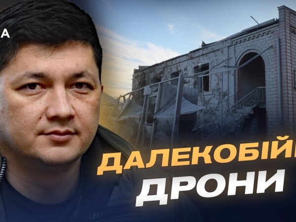 Атаки БПЛА та захист критичної інфраструктури Миколаївщини | Віталій Кім