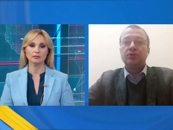 Віталій Музиченко, генеральний директор Фонду соцзахисту осіб з інвалідністю, про "Малі гранти"