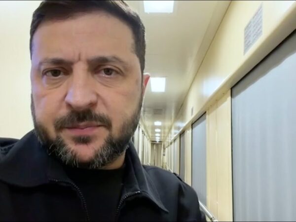 Вже зараз починаємо новий дипломатичний тиждень 7.12.2025