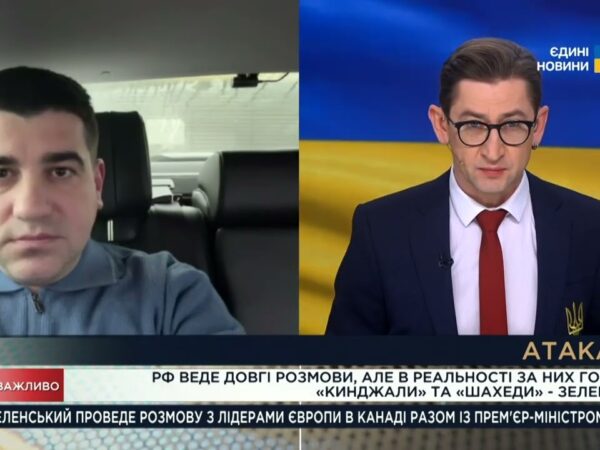 Наслідки ракетно-дронових ударів і бюджетні пріоритети держави | Павло Бакунець