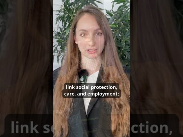 Мінрозвитку спільно зі та Світовим банком працюють над посиленням підтримки людей з інвалідністю