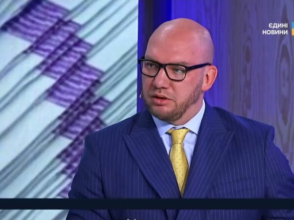 МВФ, податки і фінансування України до 2029 року | Олексій Леонов