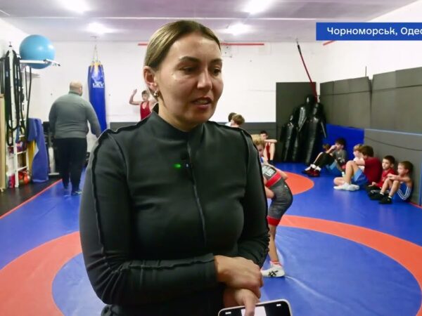 «Активні громади» на Одещині: Подільськ, Чорноморськ і Градениці