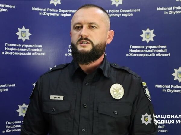 У Житомирі поліцейські викрили канал постачання наркотиків до виправної установи