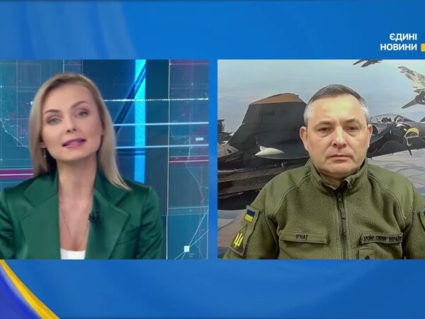 F-16 у системі ППО: що змінилося за рік війни | Юрій Ігнат