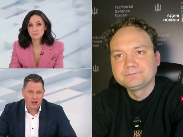 Головний напрямок удару рф і оборона Донеччини та Дніпропетровщини | Олександр Мусієнко