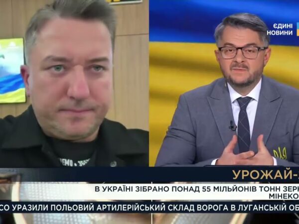 Врожай 2025 і продовольча безпека України в умовах війни | Дмитро Соломчук