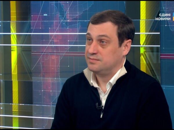 Мирний план для України: червоні лінії, компроміси та реальні гарантії | Геннадій Дубов