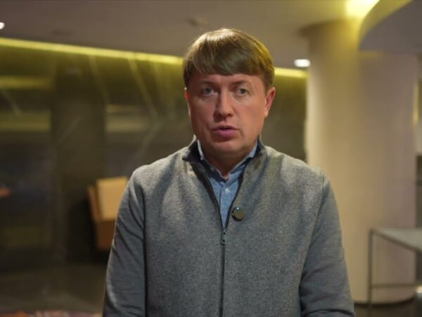 Голова Комітету ВРУ з питань енергетики та ЖКП АНДРІЙ ГЕРУС про роботу Фонду декарбонзації України