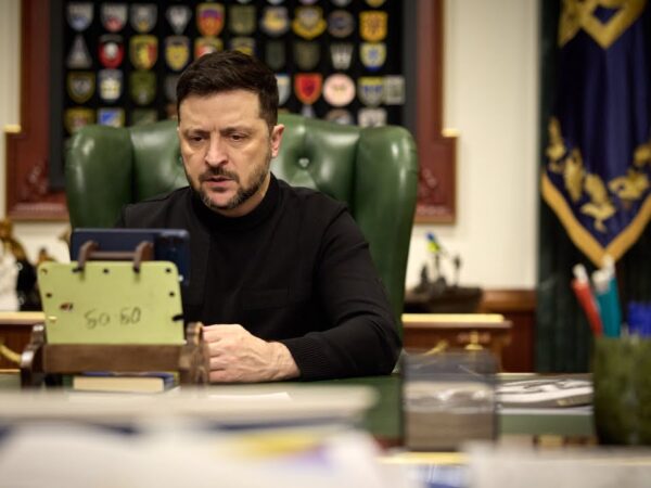 Робимо все, щоб документи були і щоб документи були реалістичними 23.12.2025