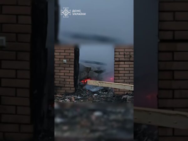 Загинула 4-річна малеча, 2 людей постраждали, серед них - дитина.