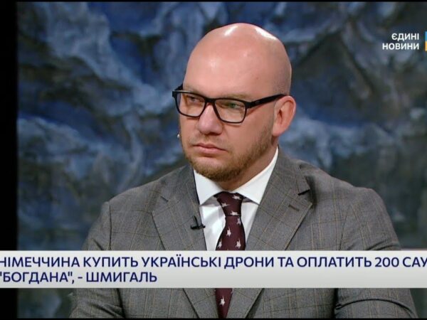 Як Україна будує оборонну промисловість разом з партнерами | Олексій Леонов