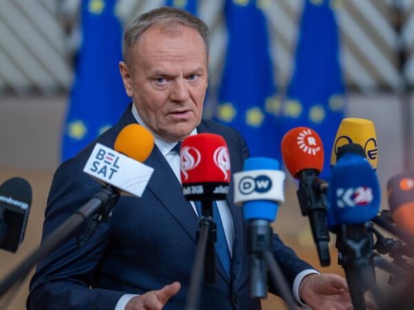 Новини світу - Активи РФ: Туск заявив про "переломний момент"