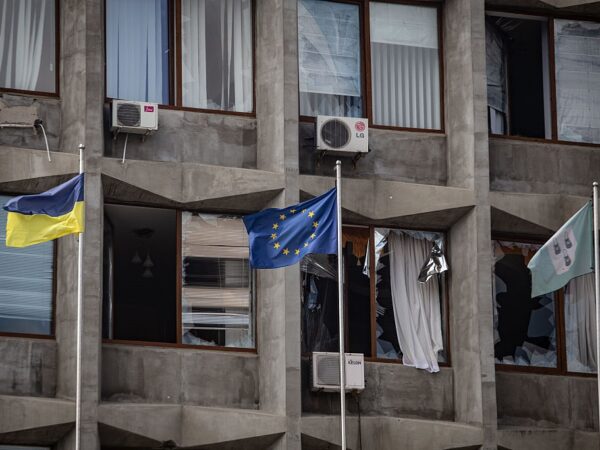 Новини України - Активи Росії для України. ЄС ближче до рішення