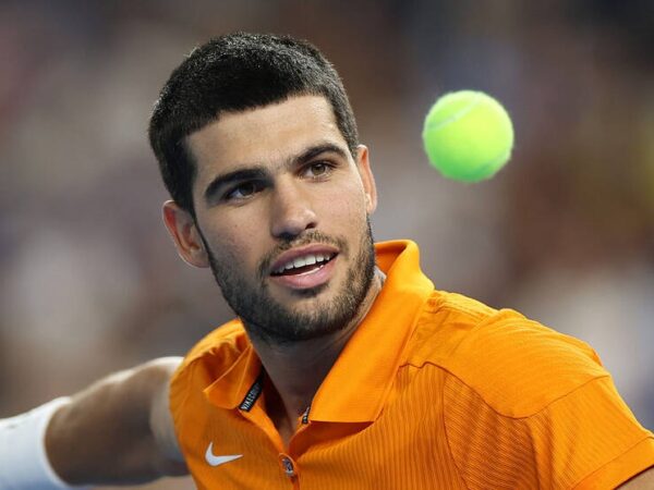 Без категорії - Алькарас вирішив, що з нинішнім тренером йому вже не по дорозі