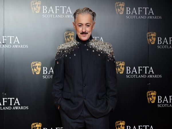 Новини культури - Аллан Каммінг стане ведучим кінопремії BAFTA-2026
