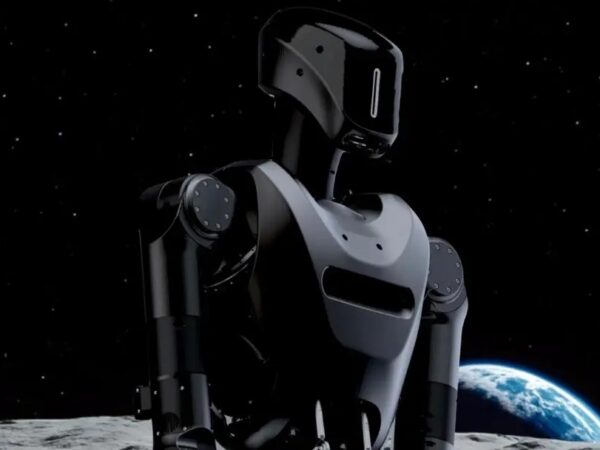 Технології - Американський стартап створить армію з 50 тисяч військових роботів