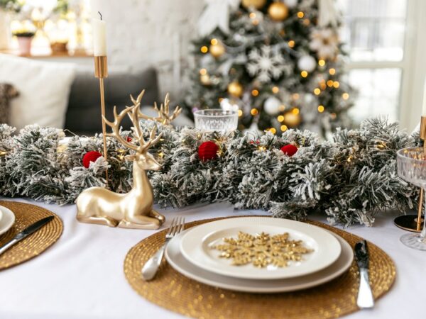 Новини бізнесу - Аналітики визначили вартість новорічного столу в Україні