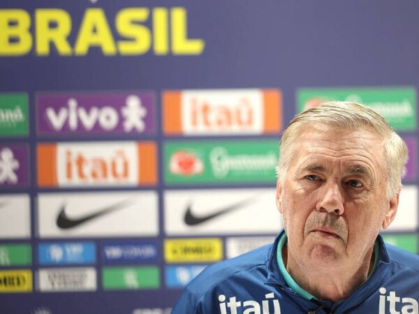 Новини спорту - Анчелотті дав свою оцінку можливій участі Неймара на ЧС-2026