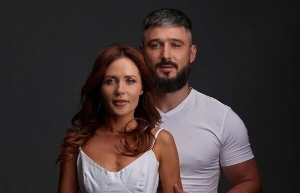 Новини культури - Андрій Федінчик заявив про зраду Наталки Денисенко