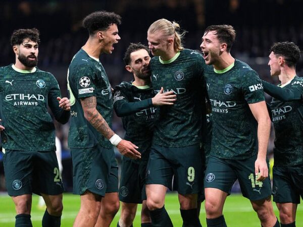 Новини спорту - Англійський футбол кращий за іспанський: 11 перемог англійців від весни