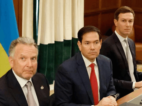 Новини світу - Ані завтра, ані післязавтра: кінець війни не залежить від переговорів