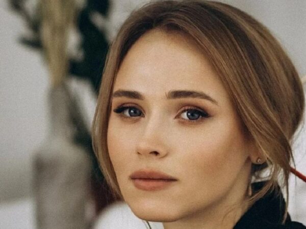 Новини культури - Анна Кошмал розповіла, як справляється з роботою та вихованням двох дітей