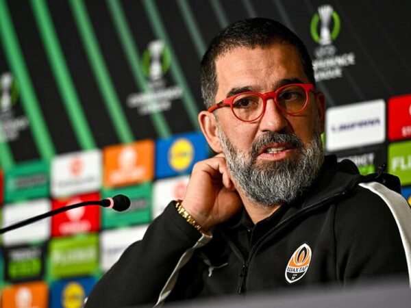 Новини спорту - Арда Туран скромно сказав, що Шахтар "не фаворит" у майбутньому матчі ЛК