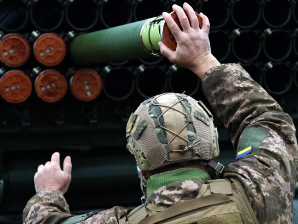 Новини України - Армія РФ різко збільшила кількість атак - Генштаб