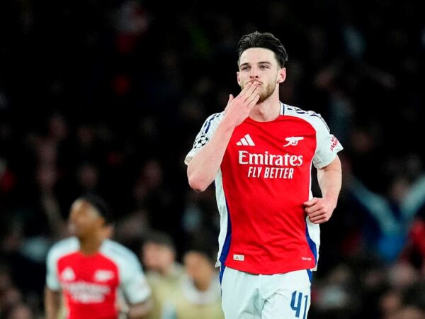 Новини спорту - Арсенал втратив лідера на матч з Астон Віллою