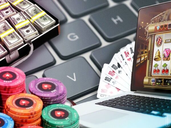 Новини бізнесу - Асоціація грального бізнесу попереджає про можливе падіння ринку на третину