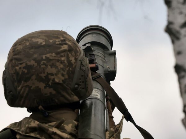 Новини України - Атака дронів: стало відомо, скільки збито цілей