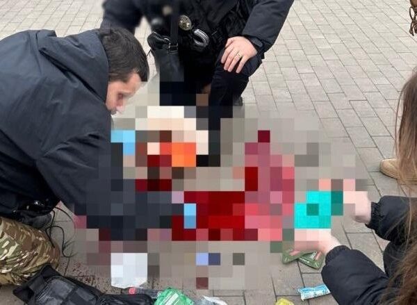 Новини Києва - Атака на Київ 23 грудня: в лікарні померла жінка