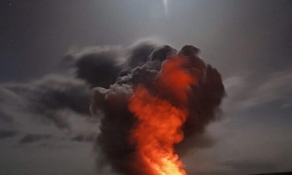 Новини України - Атака на Крим: біля аеродромів і ТЕС чутно вибухи