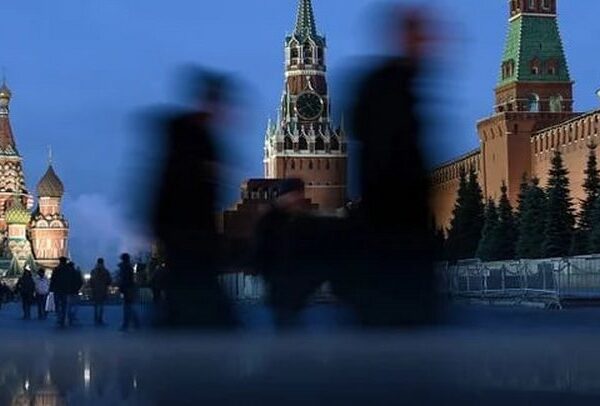 Новини світу - Атака на Москву: в аеропортах РФ затримуються 50 літаків