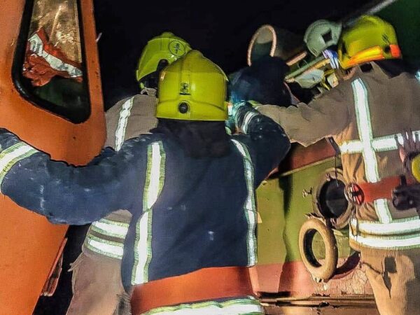 Новини України - Атака на Житомирщину: з'явилися фото наслідків