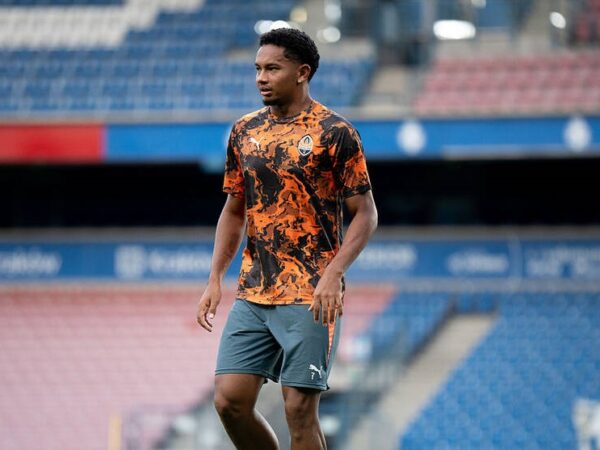 Новини спорту - Атлетіко Мадрид зацікавився півзахисником Шахтаря - ЗМІ